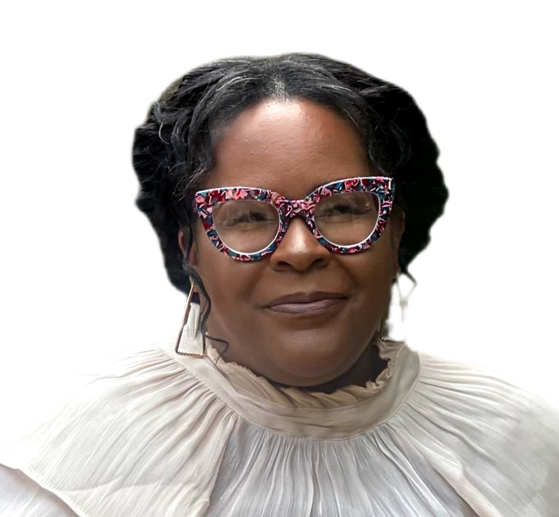 Assistant Pastor Torrus Woods