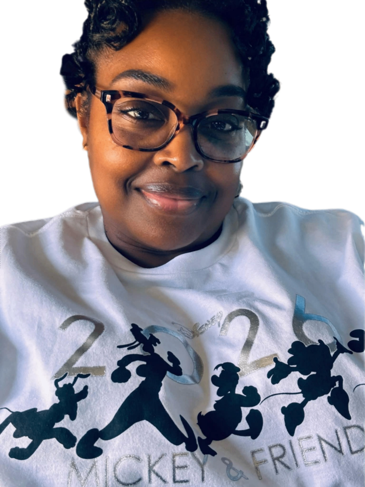 Minister Qiana Washington