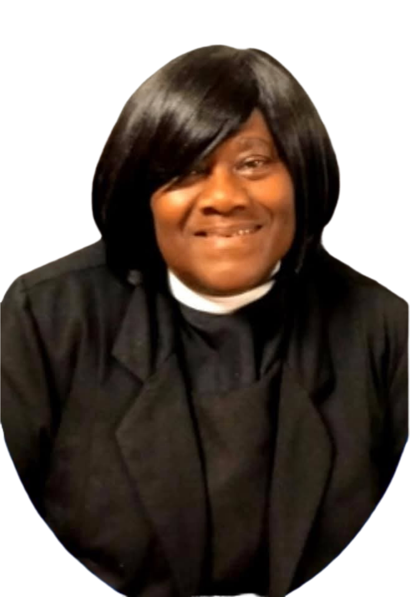 Assistant Pastor Ruth Edwards